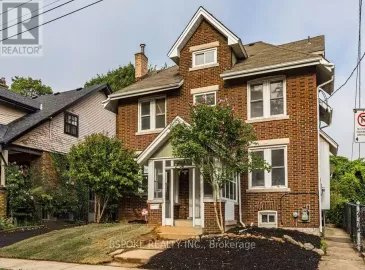 14 Burris Street, Hamilton, Ontario L8M2J2, 3 Bedrooms Bedrooms, ,1 BathroomBathrooms,Single Family,For Lease,Burris,X6802934
