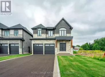 161 Pike Creek Drive, Haldimand, Ontario N0A1E0, 4 Bedrooms Bedrooms, ,5 BathroomsBathrooms,Single Family,For Sale,Pike Creek,X6802500