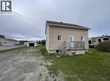 20 Edward Street, Hearst, Ontario P0L1L0, 3 Bedrooms Bedrooms, ,1 BathroomBathrooms,Single Family,For Sale,Edward,X6803310