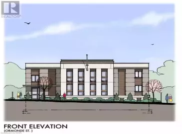 7 ORMOND Street, Thorold, Ontario L2V1Y6, ,Vacant Land,For Sale,ORMOND,40480573