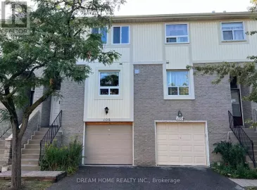 1280 Bridletowne Circle, Toronto, Ontario M1W2V4, 4 Bedrooms Bedrooms, ,3 BathroomsBathrooms,Single Family,For Sale,Bridletowne,E6795110