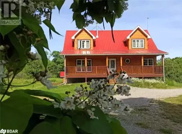 195 PREST Road, Marmora, ON K0K2M0, 3 Bedrooms Bedrooms, ,3 BathroomsBathrooms,Single Family,For Sale,PREST,40480999