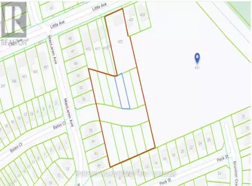 0000 Poolton Lane, Barrie, ON L4N2Z8, ,Vacant Land,For Sale,Poolton,S6814648
