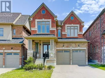 100 Frank Kelly Drive, East Gwillimbury, ON L9N0V3, 4 Bedrooms Bedrooms, ,4 BathroomsBathrooms,Single Family,For Sale,Frank Kelly,N7007600
