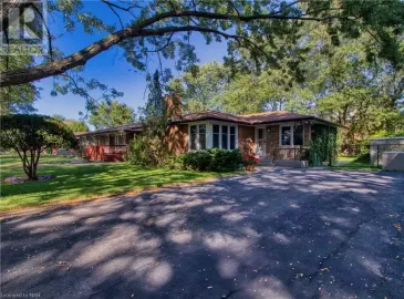 101 MASTERSON Drive, St. Catharines, ON L2T3P8, 5 Bedrooms Bedrooms, ,3 BathroomsBathrooms,Single Family,For Sale,MASTERSON,40483867