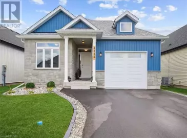 4238 VILLAGE CREEK Drive, Stevensville, ON L0S1S0, 4 Bedrooms Bedrooms, ,3 BathroomsBathrooms,Single Family,For Sale,VILLAGE CREEK,40479329 4238 VILLAGE CREEK Drive, Stevensville, ON L0S1S0, 4 Bedrooms Bedrooms, ,3 BathroomsBathrooms,Single Family,For Sale,VILLAGE CREEK,40479329