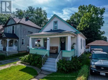 6414 Barker Street, Niagara Falls, ON L2G1Y7, 4 Bedrooms Bedrooms, ,2 BathroomsBathrooms,Single Family,For Sale,Barker,X7010338 6414 Barker Street, Niagara Falls, ON L2G1Y7, 4 Bedrooms Bedrooms, ,2 BathroomsBathrooms,Single Family,For Sale,Barker,X7010338