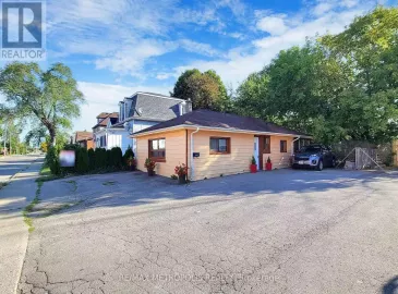 4476 Fourth, Niagara Falls, ON L2E4N3, 2 Bedrooms Bedrooms, ,1 BathroomBathrooms,Single Family,For Sale,Fourth,X7010332