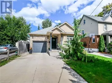 3 EDGEDALE Road, St. Catharines, ON L2R3V5, 4 Bedrooms Bedrooms, ,3 BathroomsBathrooms,Single Family,For Sale,EDGEDALE,40485285