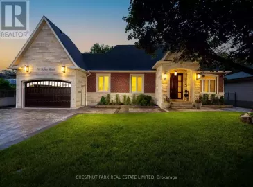 56 Tefley Road, Toronto, ON M2M1C7, 5 Bedrooms Bedrooms, ,3 BathroomsBathrooms,Single Family,For Sale,Tefley,C7030604 56 Tefley Road, Toronto, ON M2M1C7, 5 Bedrooms Bedrooms, ,3 BathroomsBathrooms,Single Family,For Sale,Tefley,C7030604