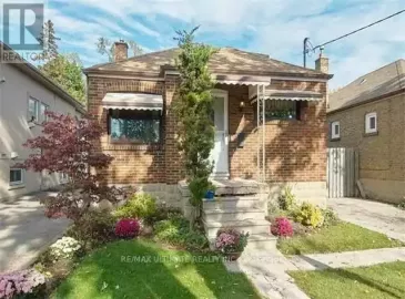 222 Church Street, Toronto, ON M9N1P1, 3 Bedrooms Bedrooms, ,2 BathroomsBathrooms,Single Family,For Sale,Church,W7043014