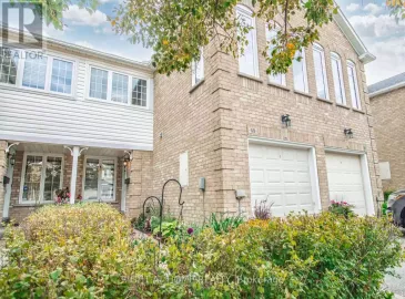 49 Heathcliffe Square, Brampton, ON L6S5R3, 3 Bedrooms Bedrooms, ,3 BathroomsBathrooms,Single Family,For Sale,Heathcliffe,W7042912