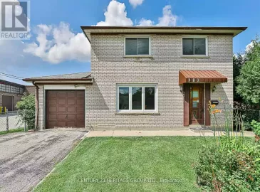 146 Doncaster, Markham, ON L3T1L3, 4 Bedrooms Bedrooms, ,2 BathroomsBathrooms,Single Family,For Sale,Doncaster,N7043576