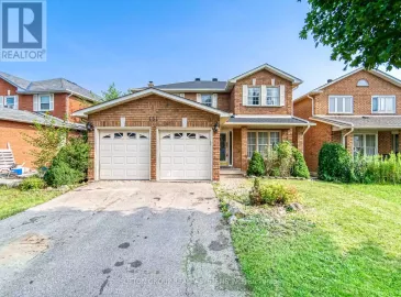 151 Sunforest Drive, Brampton, ON L6Z4B7, 4 Bedrooms Bedrooms, ,3 BathroomsBathrooms,Single Family,For Sale,Sunforest,W7043256