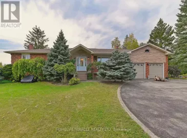 14334 The Gore Road, Caledon, ON L7C3E2, 3 Bedrooms Bedrooms, ,3 BathroomsBathrooms,Single Family,For Sale,The Gore,W7043378