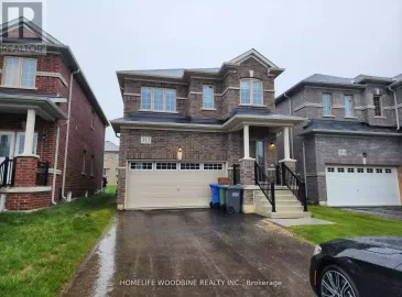 312 Ridley Crescent, Southgate, ON N0C1B0, 3 Bedrooms Bedrooms, ,3 BathroomsBathrooms,Single Family,For Sale,Ridley,X7043418