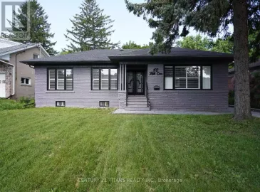 40 Hill Crescent, Toronto, ON M1M1J2, 6 Bedrooms Bedrooms, ,4 BathroomsBathrooms,Single Family,For Sale,Hill,E7044404