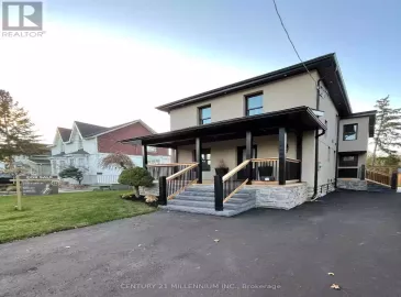 72 Nelson Street, Brampton, Ontario L6X1C5, 4 Bedrooms Bedrooms, ,4 BathroomsBathrooms,Single Family,For Sale,Nelson,W7044364