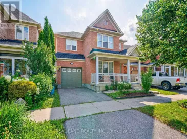 39 Roy Rainey, Markham, ON L6E2B5, 6 Bedrooms Bedrooms, ,4 BathroomsBathrooms,Single Family,For Sale,Roy Rainey,N7044374