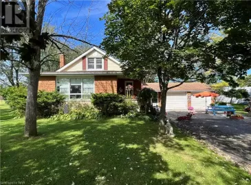 8845 LYONS CREEK RD Road, Welland, ON L3B5N4, 4 Bedrooms Bedrooms, ,2 BathroomsBathrooms,Single Family,For Sale,LYONS CREEK RD,40492502