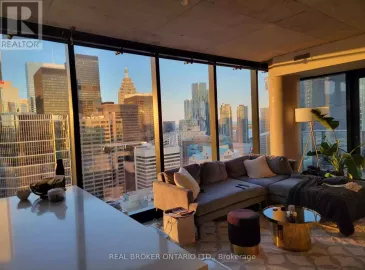 224 King Street, Toronto, ON M5H0A6, 2 Bedrooms Bedrooms, ,2 BathroomsBathrooms,Single Family,For Lease,King,C7045104