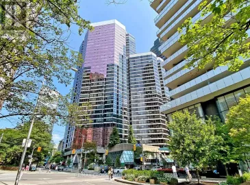 1001 Bay Street, Toronto, ON M5S3A6, 3 Bedrooms Bedrooms, ,3 BathroomsBathrooms,Single Family,For Sale,Bay,C7045680