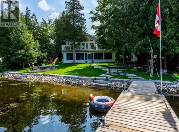 80 Everett Road, Kawartha Lakes, ON K0M1K0, 4 Bedrooms Bedrooms, ,3 BathroomsBathrooms,Single Family,For Sale,Everett,X6779192