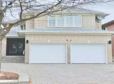 51 Golden Eagle Road, Brampton, Ontario L6R1Z3, 5 Bedrooms Bedrooms, ,4 BathroomsBathrooms,Single Family,For Sale,Golden Eagle,W7058212
