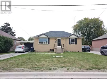 12 Glenbrook, Toronto, ON M6B2L8, 2 Bedrooms Bedrooms, ,1 BathroomBathrooms,Single Family,For Sale,Glenbrook,W7061846