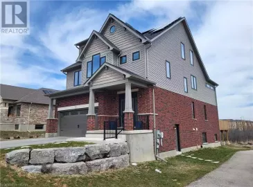 36 RYDER Avenue, Guelph, ON N1G0H1, 7 Bedrooms Bedrooms, ,5 BathroomsBathrooms,Single Family,For Sale,RYDER,40496970