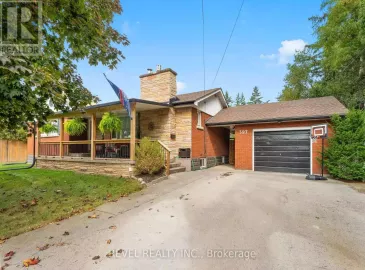 397 Barrick Road, Port Colborne, ON L3K4B6, 4 Bedrooms Bedrooms, ,4 BathroomsBathrooms,Single Family,For Sale,Barrick,X7202282