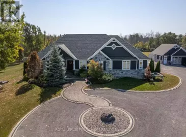 45 Woodland Trail, Prince Edward County, ON K8N4Z1, 5 Bedrooms Bedrooms, ,5 BathroomsBathrooms,Single Family,For Sale,Woodland,X7205170