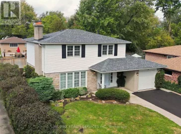 82 Roberts Crescent, Brampton, ON L6W1G8, 4 Bedrooms Bedrooms, ,2 BathroomsBathrooms,Single Family,For Sale,Roberts,W7221696