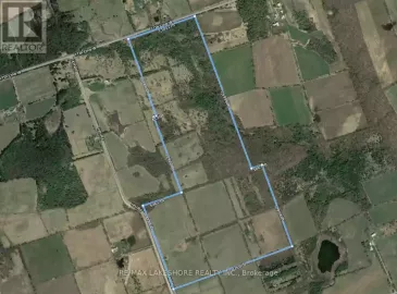 00 11th Line West, Trent Hills, ON K0L1L0, ,Vacant Land,For Sale,11th Line West,X7222462 00 11th Line West, Trent Hills, ON K0L1L0, ,Vacant Land,For Sale,11th Line West,X7222462