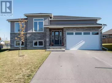 110 Meagan Lane, Quinte West, ON K0K2C0, 5 Bedrooms Bedrooms, ,3 BathroomsBathrooms,Single Family,For Sale,Meagan,X7221958 110 Meagan Lane, Quinte West, ON K0K2C0, 5 Bedrooms Bedrooms, ,3 BathroomsBathrooms,Single Family,For Sale,Meagan,X7221958