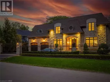 1497 DUNCAN Road, Oakville, ON L6J2R5, 5 Bedrooms Bedrooms, ,8 BathroomsBathrooms,Single Family,For Sale,DUNCAN,40500975 1497 DUNCAN Road, Oakville, ON L6J2R5, 5 Bedrooms Bedrooms, ,8 BathroomsBathrooms,Single Family,For Sale,DUNCAN,40500975