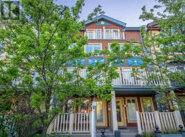 96 Woodbine, Toronto, ON M4L2A2, 4 Bedrooms Bedrooms, ,3 BathroomsBathrooms,Single Family,For Lease,Woodbine,E7277974