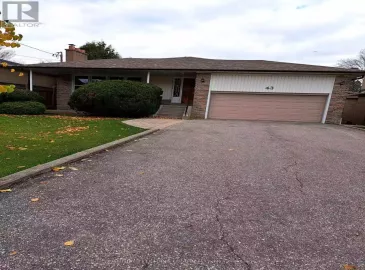 43 Viamede Crescent, Toronto, Ontario M2K4A7, 4 Bedrooms Bedrooms, ,3 BathroomsBathrooms,Single Family,For Lease,Viamede,C7278350