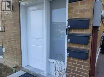 59 Garthdale Court, Toronto, ON M3H5P7, 2 Bedrooms Bedrooms, ,1 BathroomBathrooms,Single Family,For Lease,Garthdale,C7280760