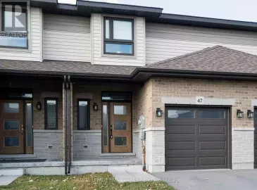 47 Ledgerock Court, Quinte West, ON K8R0A1, 3 Bedrooms Bedrooms, ,2 BathroomsBathrooms,Single Family,For Lease,Ledgerock,X7281012