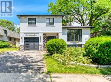 2193 Constance Drive, Oakville, ON L6J5L5, 4 Bedrooms Bedrooms, ,3 BathroomsBathrooms,Single Family,For Lease,Constance,W7281316
