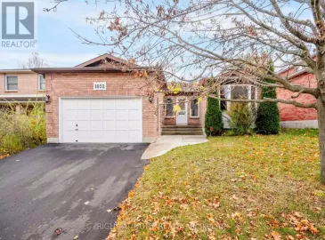 1052 Dina Crescent, Midland, ON L4R5C6, 4 Bedrooms Bedrooms, ,3 BathroomsBathrooms,Single Family,For Sale,Dina,S7281920