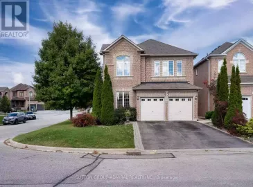 56 Regency View Heights, Vaughan, ON L6A3T8, 4 Bedrooms Bedrooms, ,4 BathroomsBathrooms,Single Family,For Sale,Regency View,N7282020