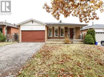 51 Malcolm Crescent, Brampton, ON L6S3C7, 4 Bedrooms Bedrooms, ,2 BathroomsBathrooms,Single Family,For Lease,Malcolm,W7281702