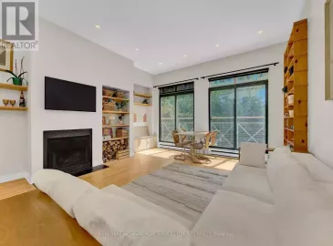 185 Carlton Street, Toronto, ON M5A2K7, 2 Bedrooms Bedrooms, ,1 BathroomBathrooms,Single Family,For Sale,Carlton,C7281878