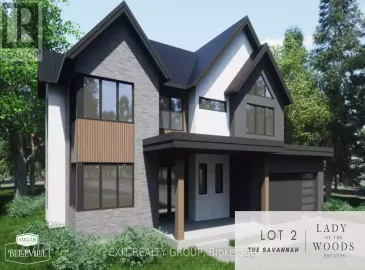 Lot 2 Rednersville Road, Prince Edward County, ON K8N4Z7, 3 Bedrooms Bedrooms, ,3 BathroomsBathrooms,Single Family,For Sale,Rednersville,X7281356