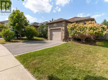 44 Hanmer Street, Barrie, ON L4M6V1, 5 Bedrooms Bedrooms, ,2 BathroomsBathrooms,Single Family,For Sale,Hanmer,S7282518
