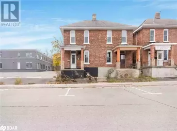 523 ELIZABETH Street, Midland, ON L4R2A2, 3 Bedrooms Bedrooms, ,2 BathroomsBathrooms,Single Family,For Sale,ELIZABETH,40509826