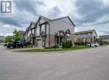 3400 CASTLE ROCK Place, London, ON N6L0E4, 3 Bedrooms Bedrooms, ,3 BathroomsBathrooms,Single Family,For Sale,CASTLE ROCK,40509803