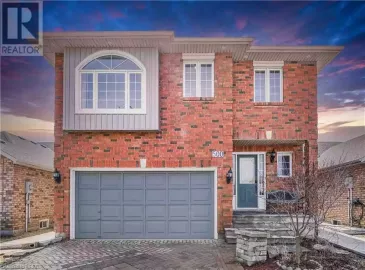 500 STONE CHURCH Road, Hamilton, ON L8W3X5, 6 Bedrooms Bedrooms, ,6 BathroomsBathrooms,Single Family,For Sale,STONE CHURCH,40510832